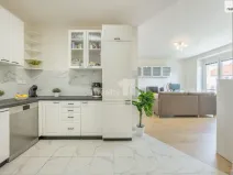 Prodej bytu 2+kk, Praha - Michle, Sedlčanská, 51 m2