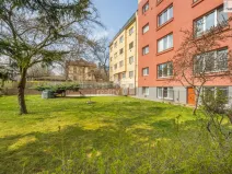 Prodej bytu 2+kk, Praha - Michle, Sedlčanská, 51 m2