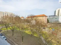 Prodej bytu 2+kk, Praha - Michle, Sedlčanská, 51 m2
