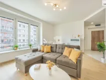 Prodej bytu 2+kk, Praha - Michle, Sedlčanská, 51 m2