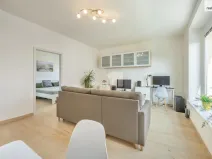 Prodej bytu 2+kk, Praha - Michle, Sedlčanská, 51 m2