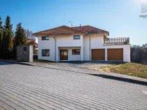 Prodej rodinného domu, Šebrov-Kateřina, 285 m2