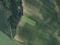 Prodej pole, Mělnické Vtelno, 5954 m2