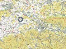 Prodej pole, Kelč, 14800 m2