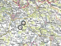 Prodej pole, Kacákova Lhota, 4157 m2