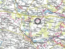 Prodej pole, Jestřabí Lhota, 7028 m2