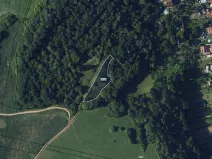 Prodej louky, Vavřinec, 16163 m2