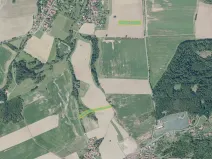 Prodej pole, Vitice, 15208 m2