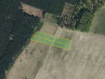 Prodej louky, Kladruby nad Labem, 18416 m2