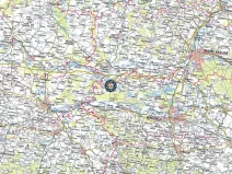 Prodej louky, Kladruby nad Labem, 18416 m2