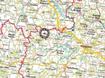 Prodej pole, Křešín, 9973 m2