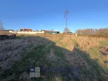 Prodej pozemku pro bydlení, Jivno, 1012 m2