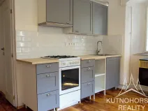 Pronájem bytu 1+1, Kutná Hora, Česká, 35 m2