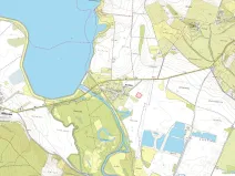 Prodej pole, Přítluky, 7205 m2