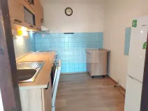 Pronájem bytu 3+1, Praha, Nešporova, 56 m2