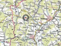 Prodej pole, Horní Studénky, 39143 m2