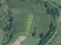 Prodej louky, Ivančice, 21546 m2