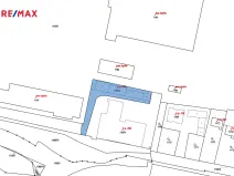 Pronájem obchodního prostoru, Karlovy Vary - Drahovice, Mattoniho nábřeží, 1183 m2