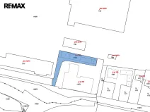 Pronájem obchodního prostoru, Karlovy Vary - Drahovice, Mattoniho nábřeží, 1183 m2