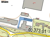 Pronájem obchodního prostoru, Karlovy Vary - Drahovice, Mattoniho nábřeží, 1183 m2