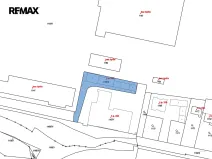 Pronájem obchodního prostoru, Karlovy Vary - Drahovice, Mattoniho nábřeží, 1183 m2