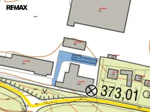 Pronájem obchodního prostoru, Karlovy Vary - Drahovice, Mattoniho nábřeží, 1183 m2