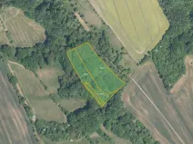 Prodej pole, Traplice, 15472 m2