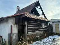 Prodej chalupy, Ostrava, Lučinská, 100 m2