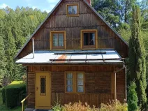 Prodej chaty, Zábřeh, 180 m2