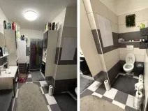 Dražba bytu 3+1, Mnichovo Hradiště, Jaselská, 78 m2