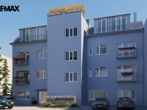 Pronájem bytu 2+kk, Karlovy Vary, Moskevská, 70 m2
