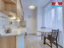 Prodej bytu 2+1, Praha - Vokovice, Liberijská, 51 m2