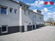 Pronájem bytu 2+kk, Ludgeřovice, Markvartovická, 50 m2