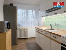 Prodej bytu 4+1, Vlašim, Obora, 77 m2