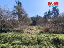Prodej pozemku pro bydlení, Praha, Netlucká, 462 m2