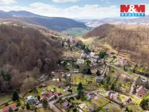 Prodej pozemku pro bydlení, Ústí nad Labem - Olešnice, 952 m2