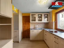 Prodej rodinného domu, Jeneč, Bří. Nováků, 92 m2