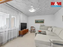 Prodej rodinného domu, Zvoleněves, 245 m2