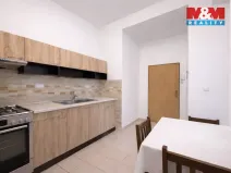 Prodej bytu 2+kk, Praha - Košíře, Plzeňská, 44 m2