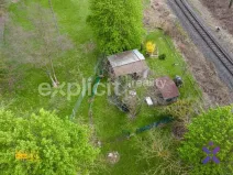 Prodej zahrady, Zádveřice-Raková - Zádveřice, 922 m2