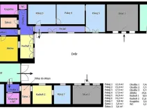 Prodej rodinného domu, Moravský Žižkov, Břeclavská, 184 m2