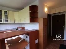 Pronájem bytu 1+1, Brno - Jundrov, Jasanová, 32 m2