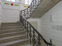 Pronájem kanceláře, Praha - Nové Město, Politických vězňů, 300 m2