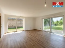 Prodej rodinného domu, Petrovice I, 147 m2