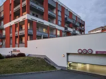 Pronájem bytu 1+kk, Praha, Milotická, 35 m2