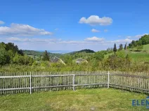 Prodej rodinného domu, Javorník - Zálesí, Zálesí, 615 m2