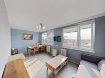 Prodej bytu 4+1, Praha - Stodůlky, Mezi školami, 119 m2