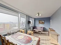 Prodej bytu 4+1, Praha - Stodůlky, Mezi školami, 118 m2