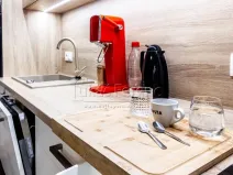 Pronájem bytu 2+kk, Hostivice, Pšeničná, 52 m2