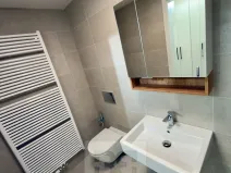 Pronájem bytu 2+kk, Kladno, Ke křížku, 48 m2